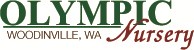 Logo for Olympic Nursery
