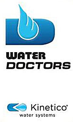 Avatar for Water Doctors