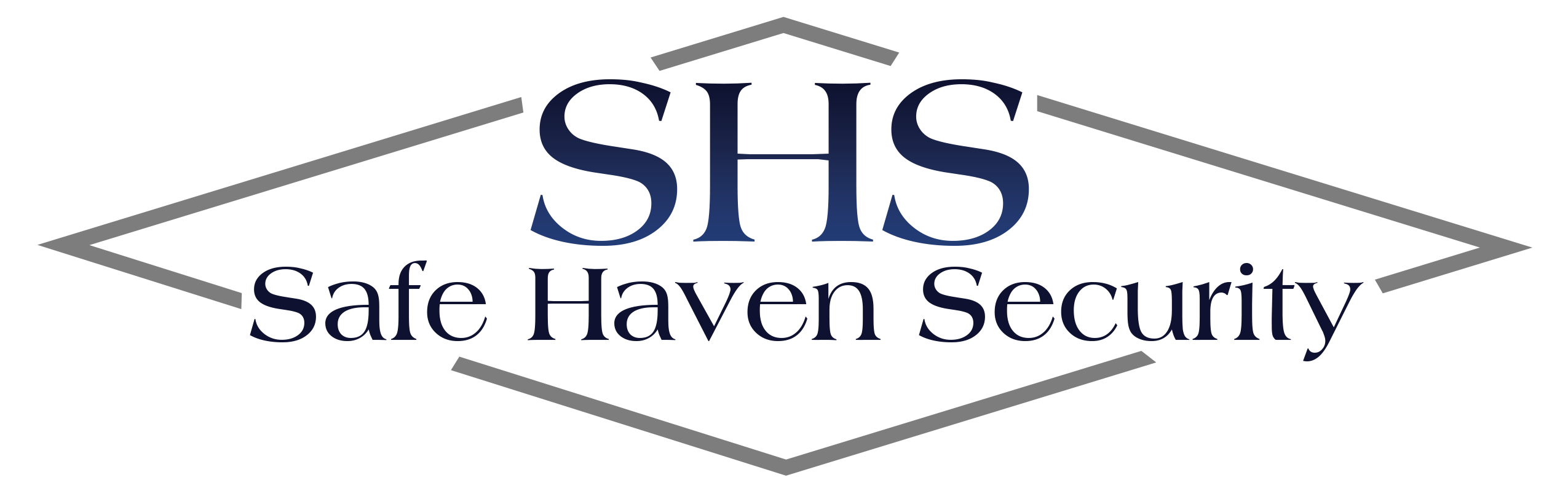 Logo for Safe Haven Security