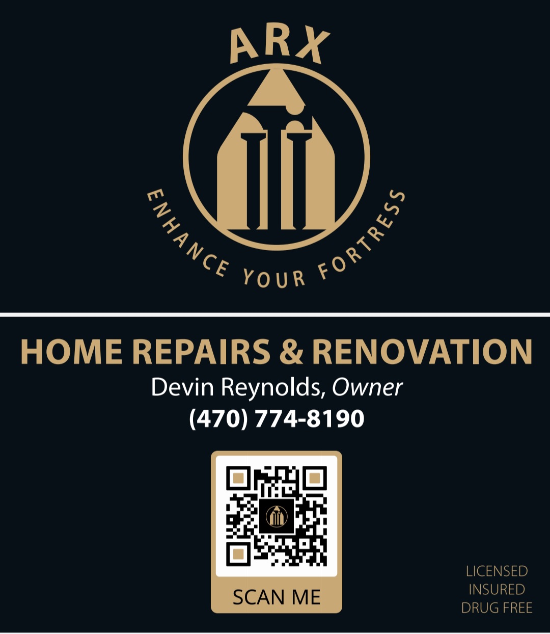 Avatar for Arx builders llc