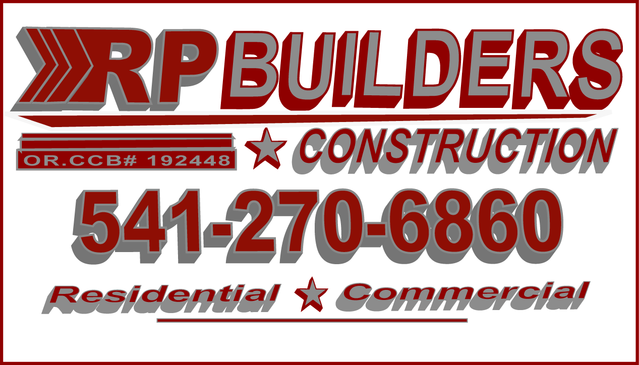 Avatar for RP Builders Construction