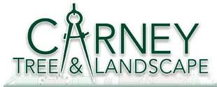 Logo for Carney Tree & Landscape Inc