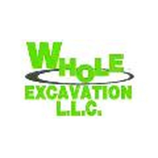 Avatar for Whole Excavation LLC