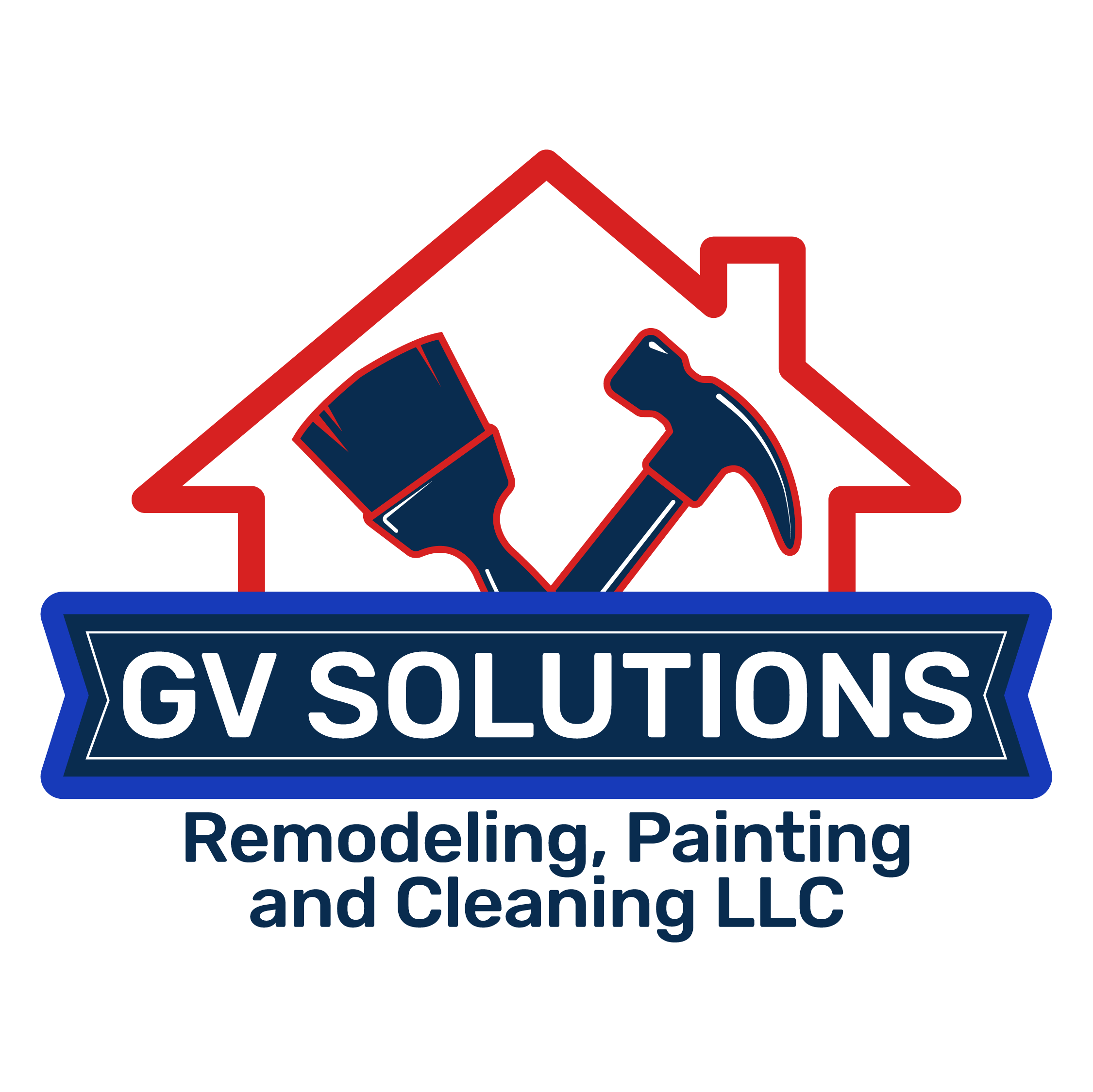 Avatar for GV SOLUTIONS PAINTING AND CLEANING LLC