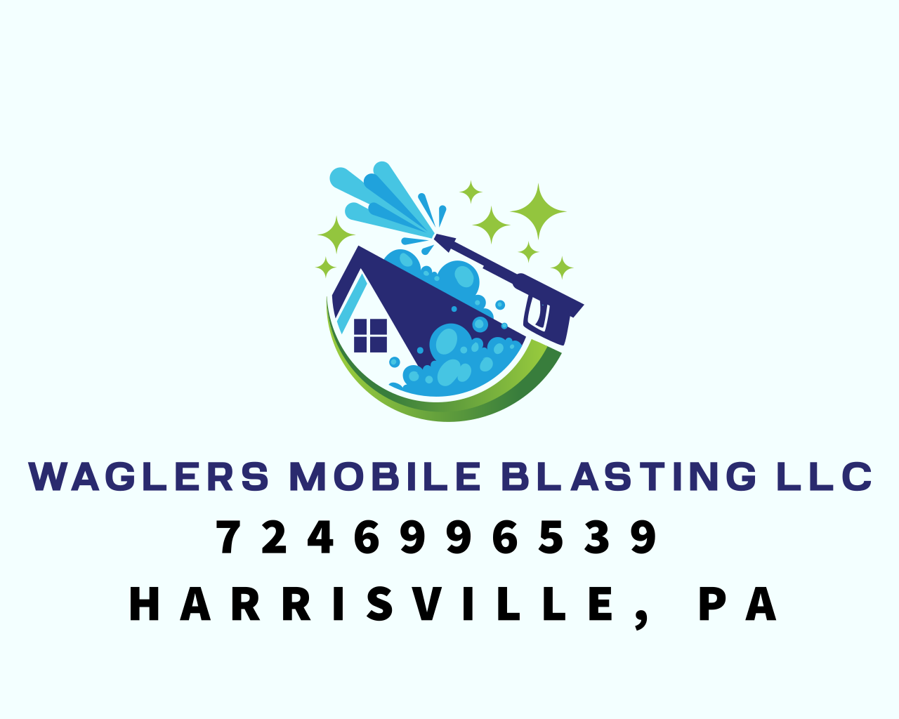 Avatar for Waglers mobile blasting llc