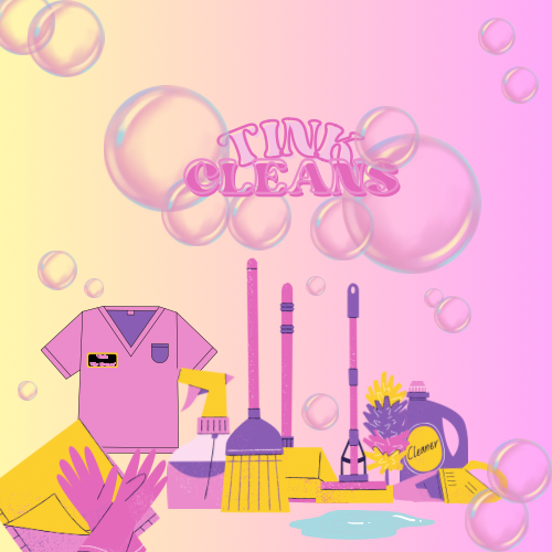 Avatar for TinkCleans