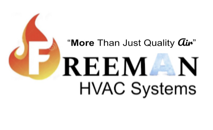 Avatar for Freeman HVAC Systems