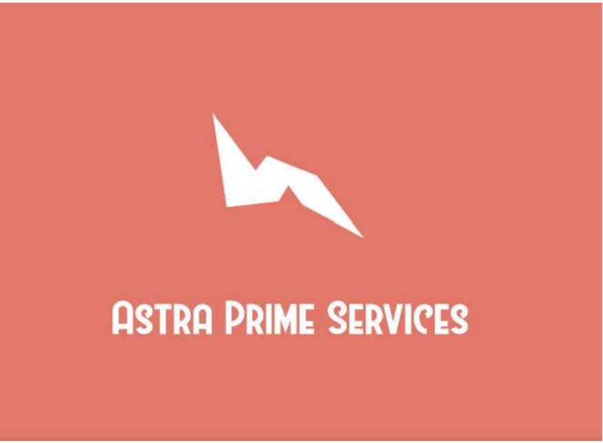 Avatar for Astra Prime Services