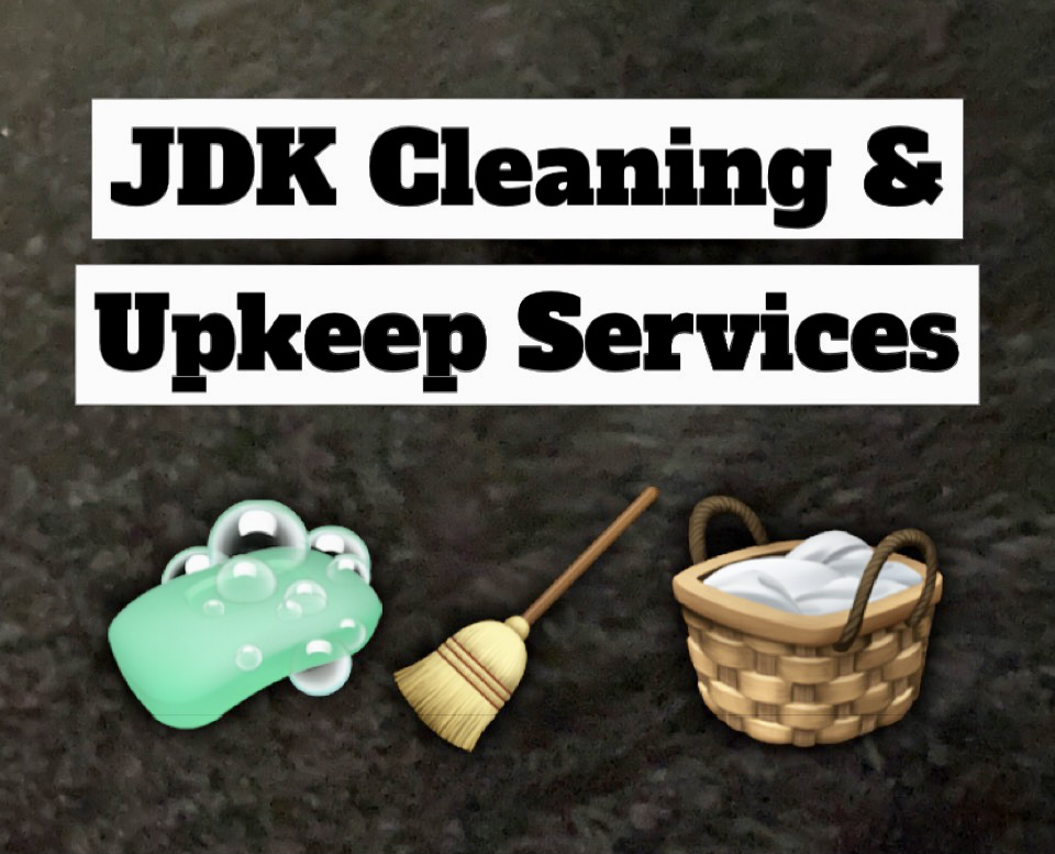 Avatar for JDK House Cleaning & upkeep services