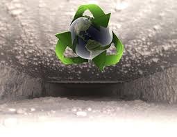 Air Duct Cleaning Sherman Oaks logo