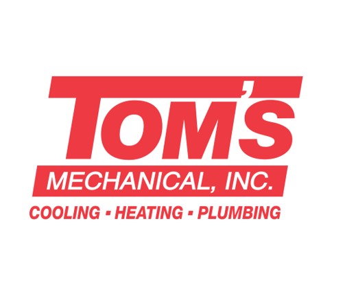 Logo for Tom's Mechanical, Inc.