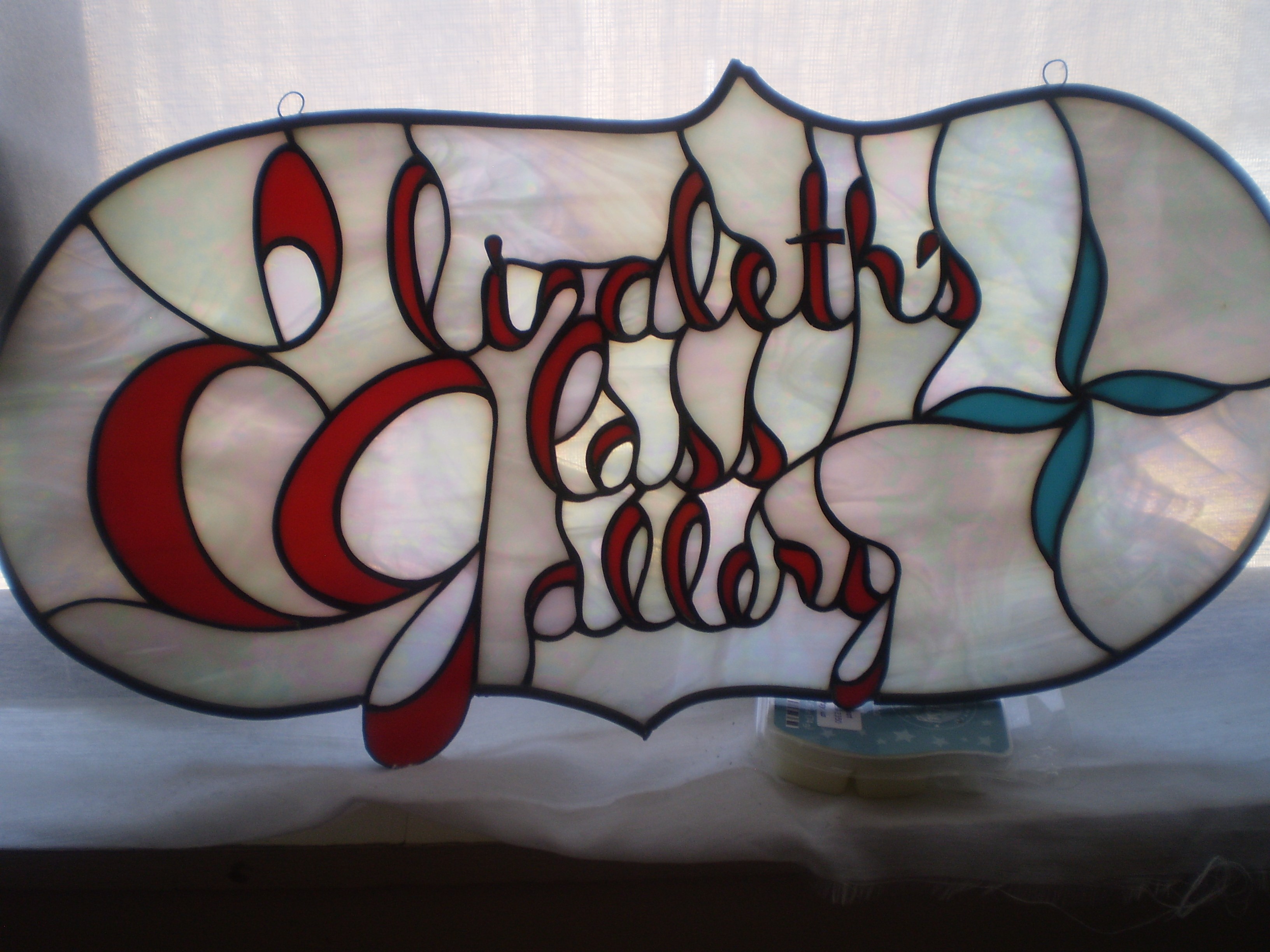 Avatar for Elizabeth's Glass Gallery