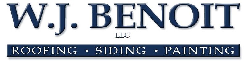 Logo for W J Benoit Co LLC