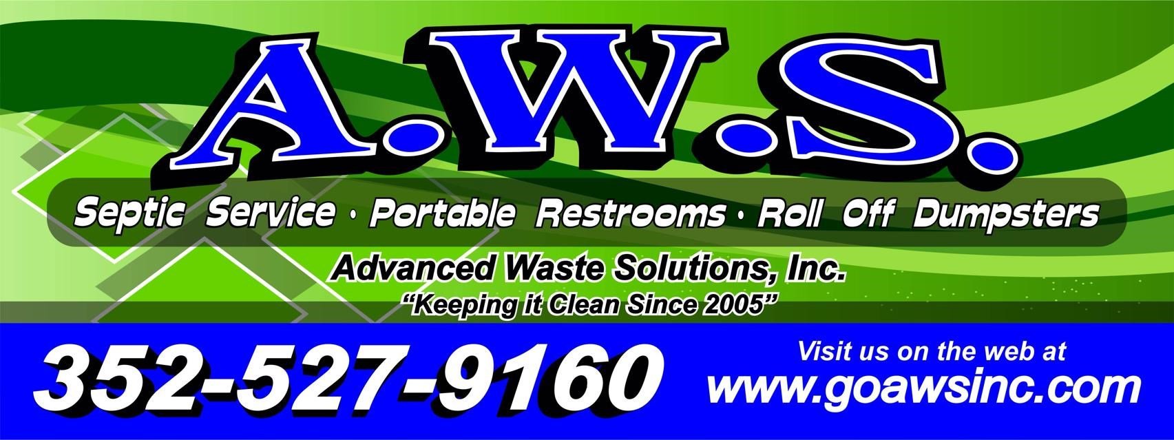 Avatar for ADVANCED WASTE SOLUTIONS INC