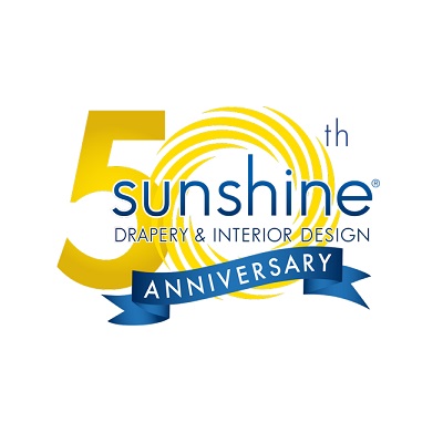 Sunshine Drapery & Interior Design logo