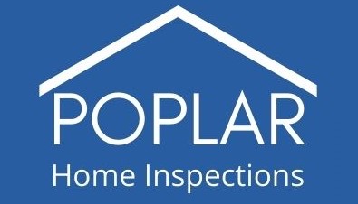 Poplar Home Inspections logo