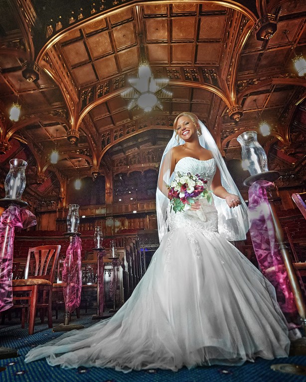 Scottish Rite Cathedral