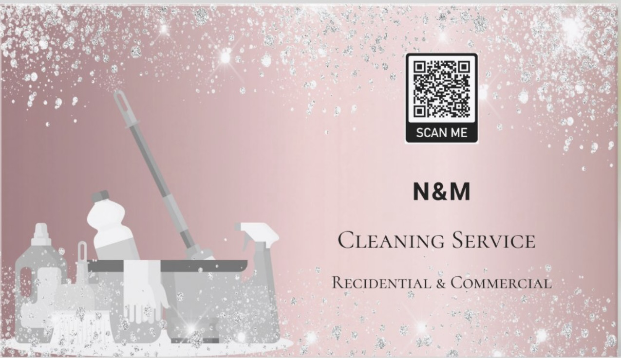 Avatar for Nm cleaning services 
