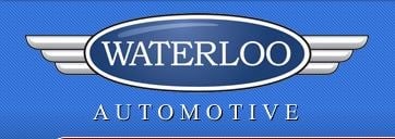 Avatar for Waterloo Automotive