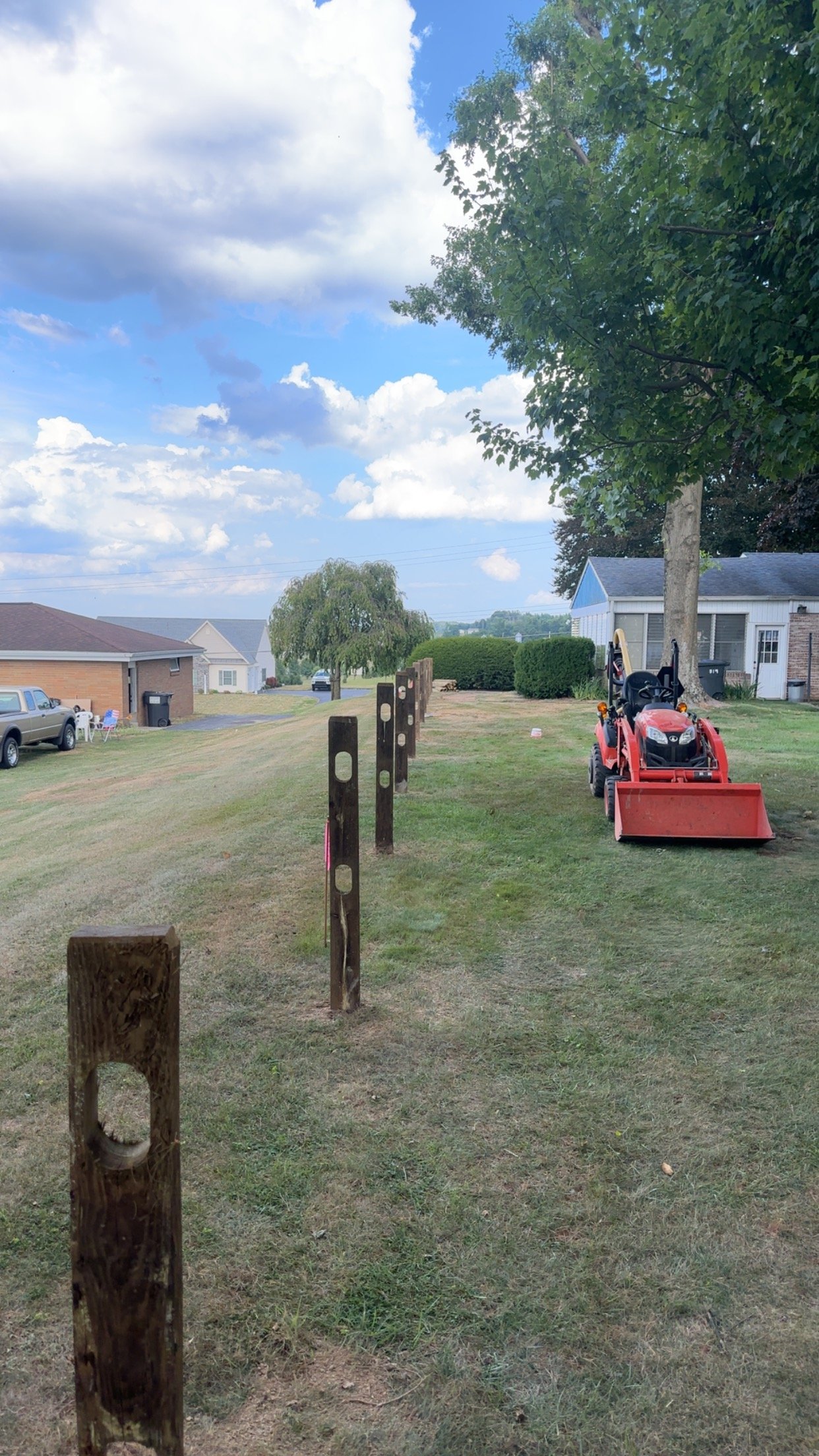 Avatar for H landscaping 