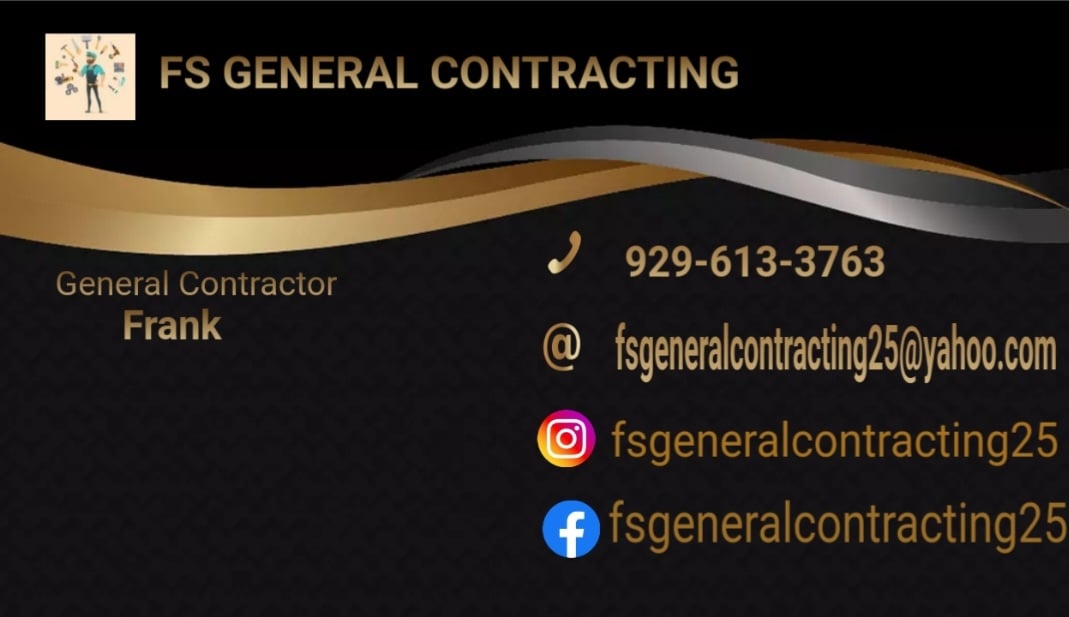 Avatar for Frank Staine Home Improvement