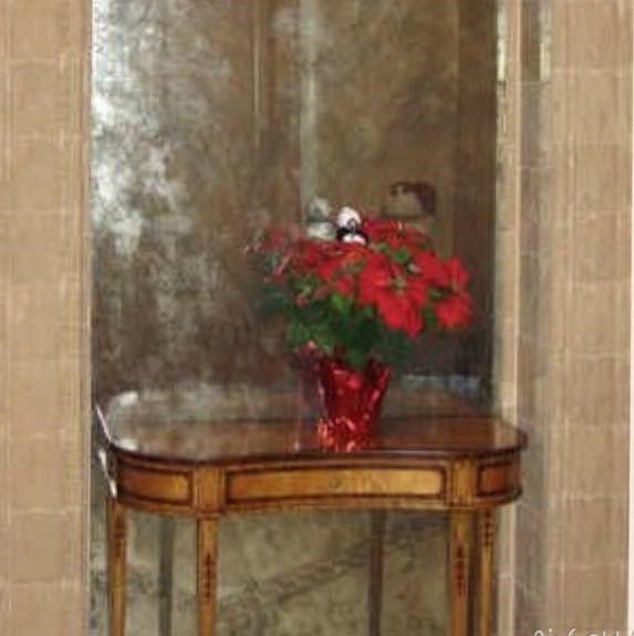 Avatar for WithOut A Mirror Cleaning & Windows