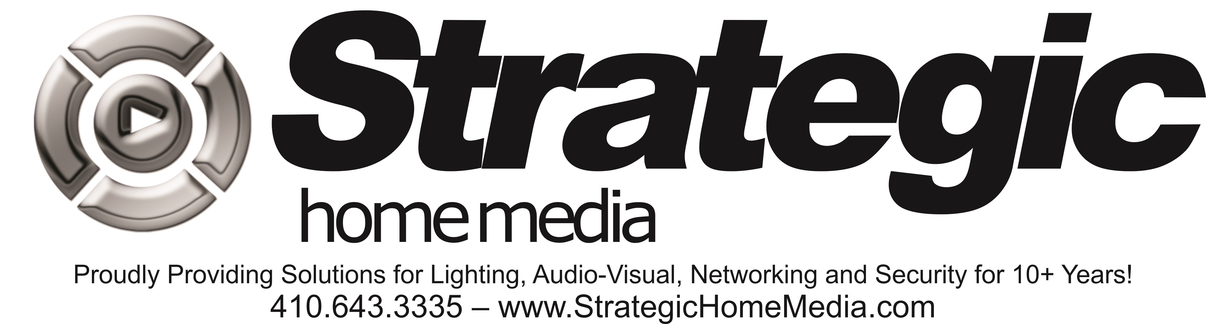 Avatar for Strategic Home Media Inc
