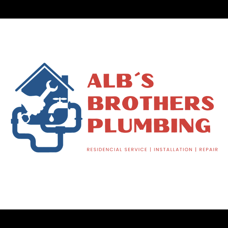 Logo for Albs Brothers Plumbing