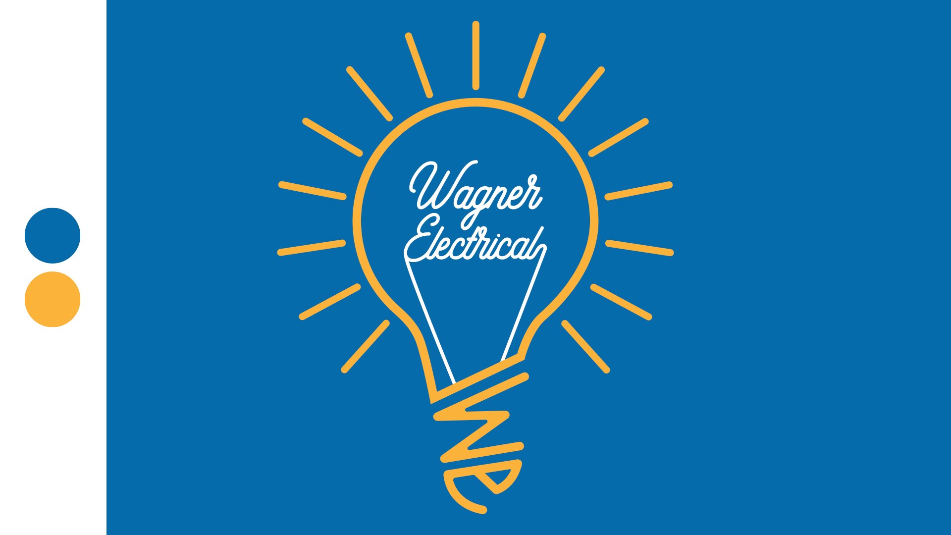Avatar for WE- Wagner Electrical