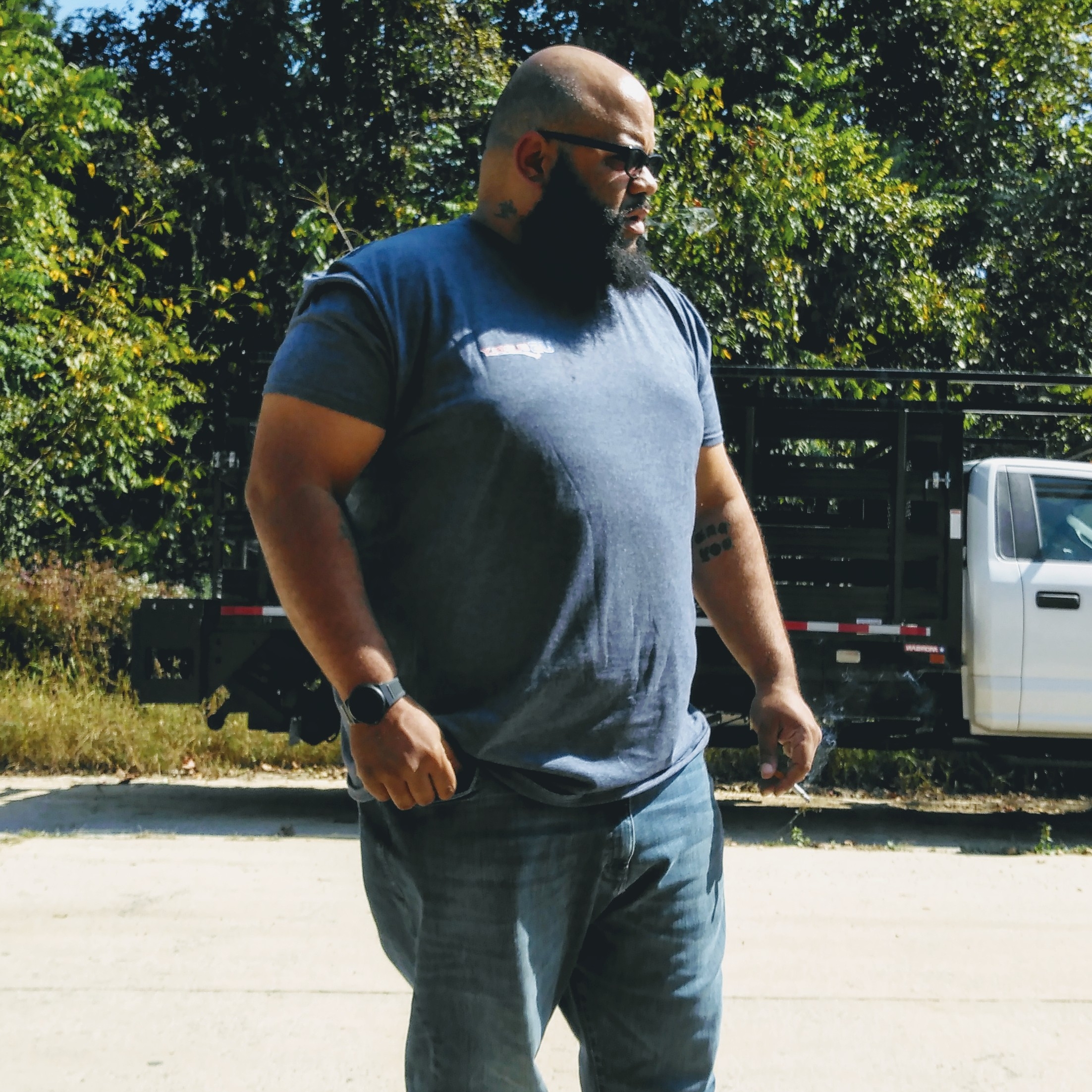 OneBigGuy logo
