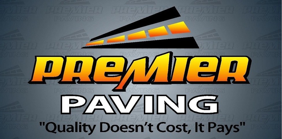 Premier Paving Contractors logo