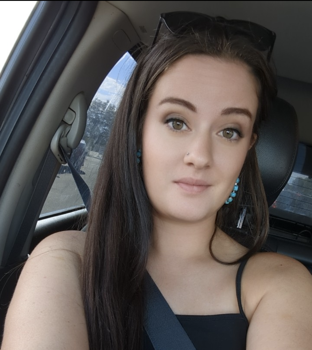 Avatar for Alexis Power