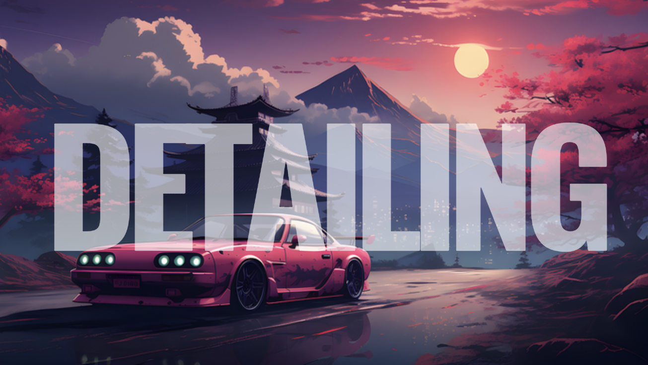 Avatar for Murraj Detailing