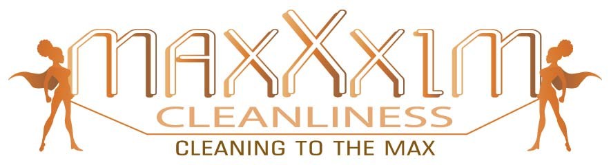 MaxXxim Cleanliness logo