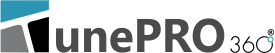 TunePRO360-PC optimization software logo