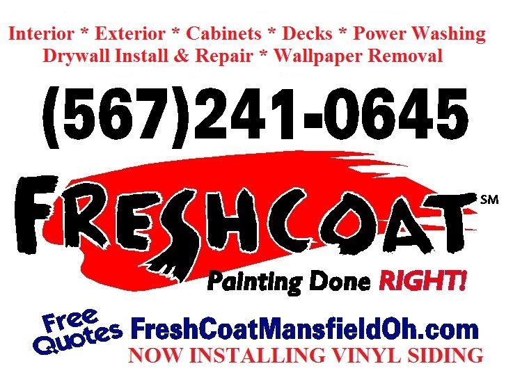 Avatar for Fresh Coat