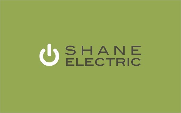 Logo for Shane Electric
