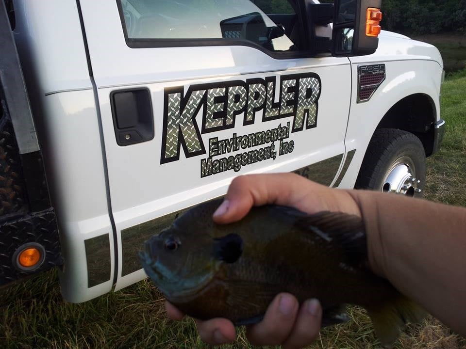 Avatar for Keppler Environmental Management Inc