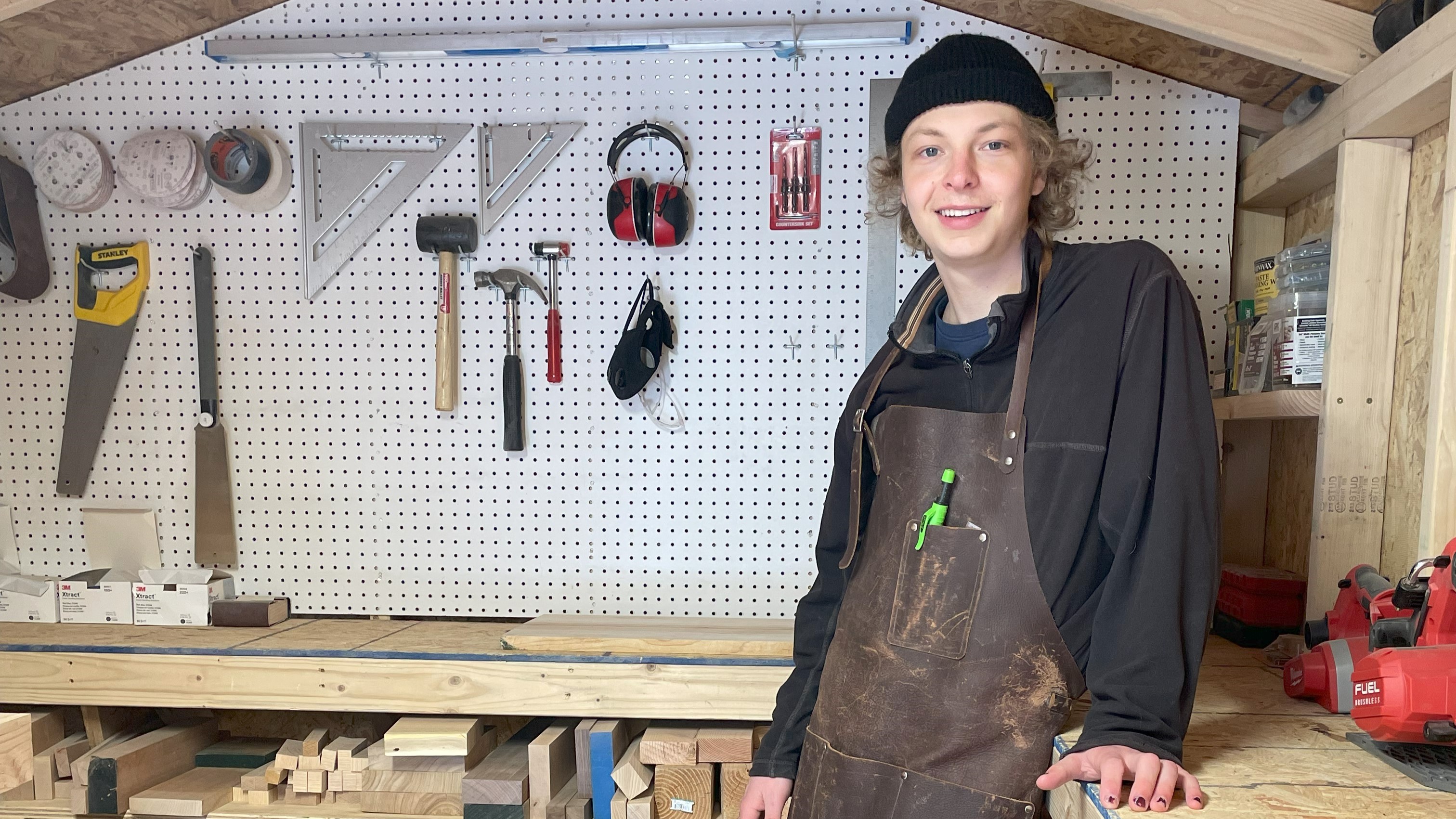 Avatar for BW Woodworks LLC