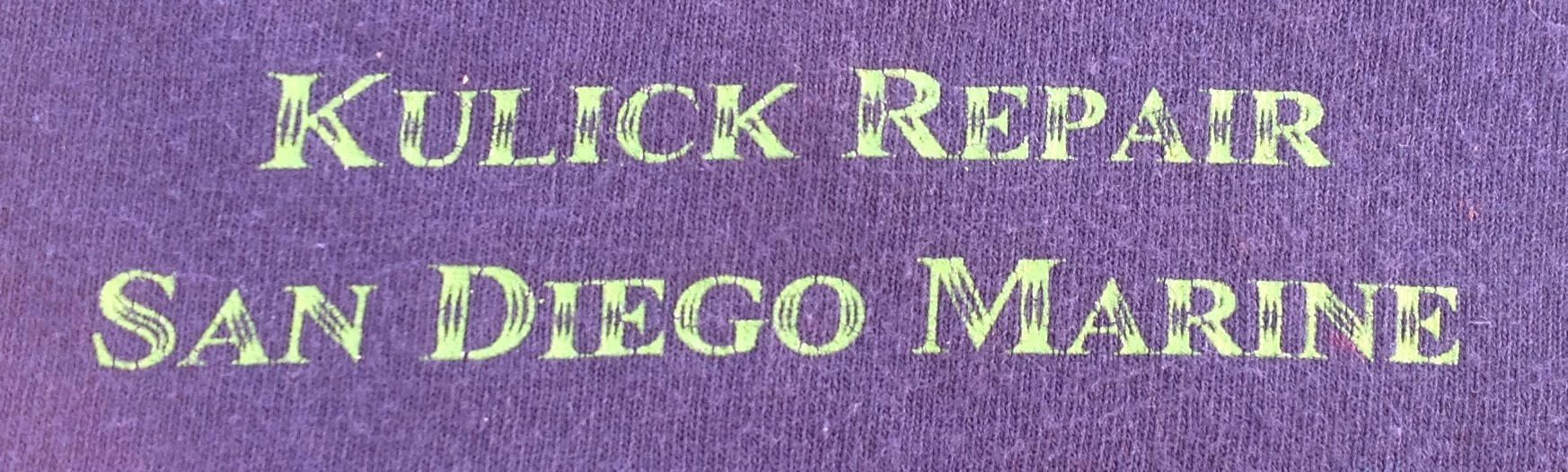Kulick Repair logo