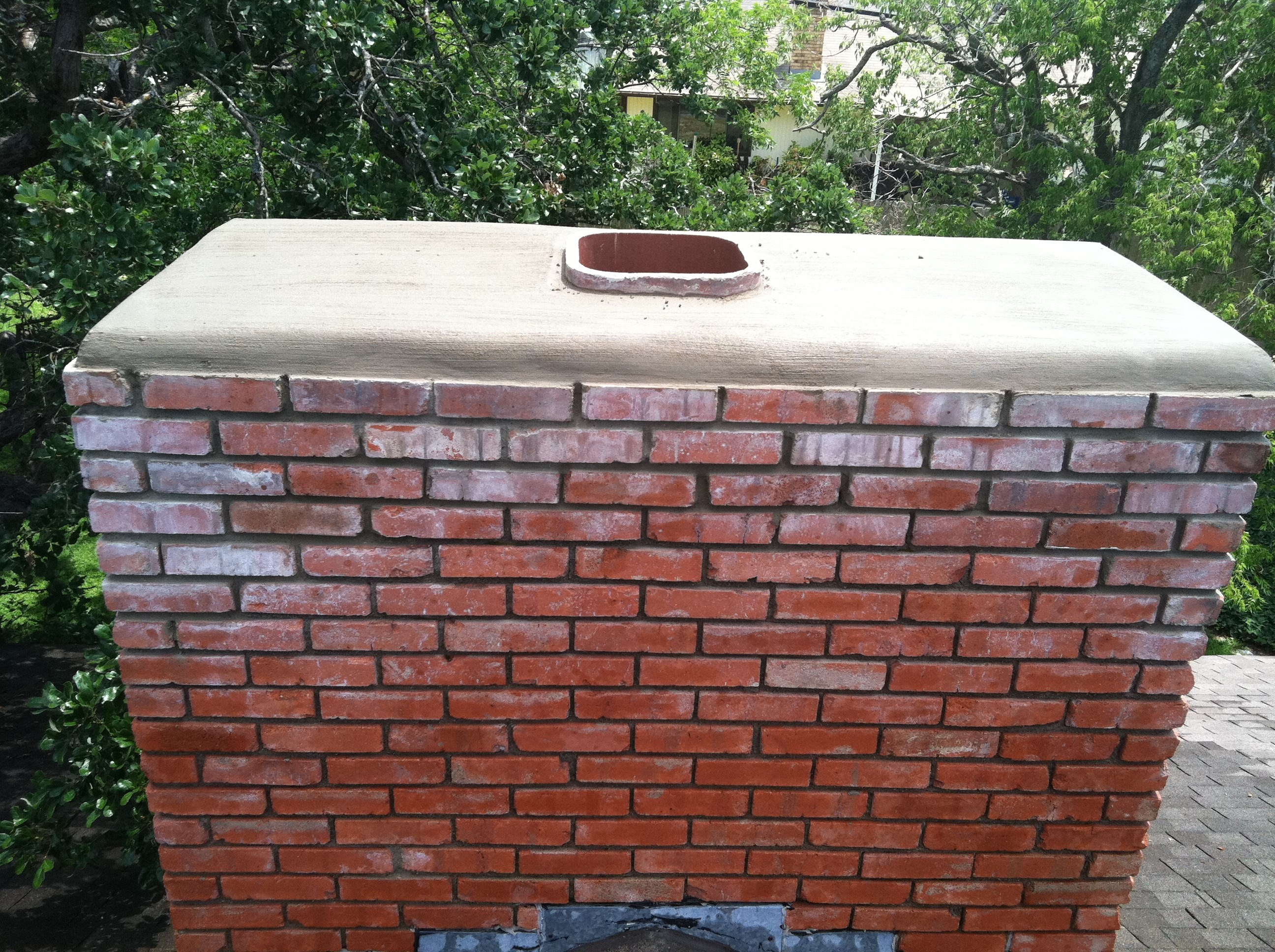 Avatar for Lujan Remodeling & Fireplace Chimney Repairs
