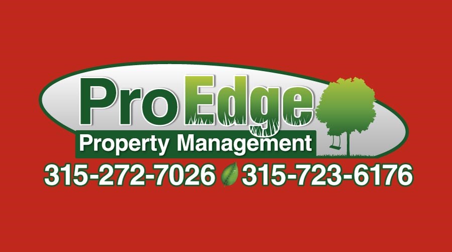 ProEdge Property Management logo