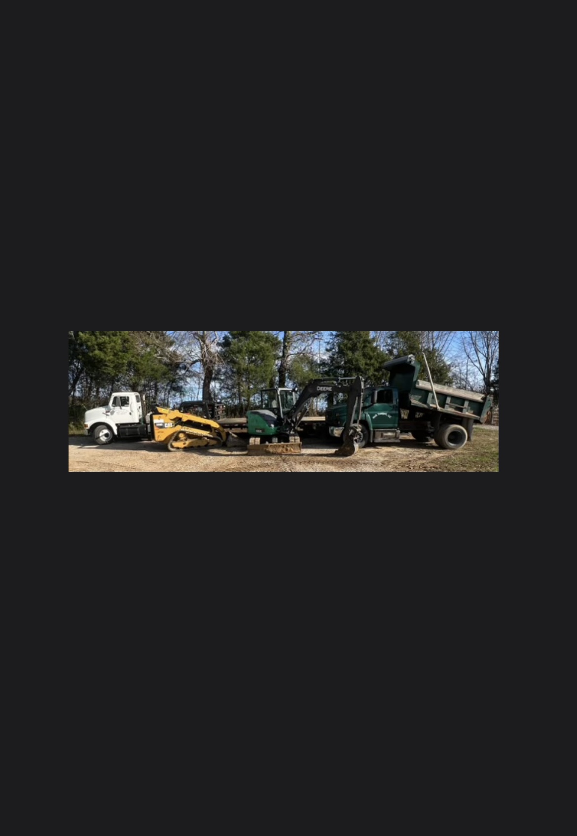 Wolfe Transport logo