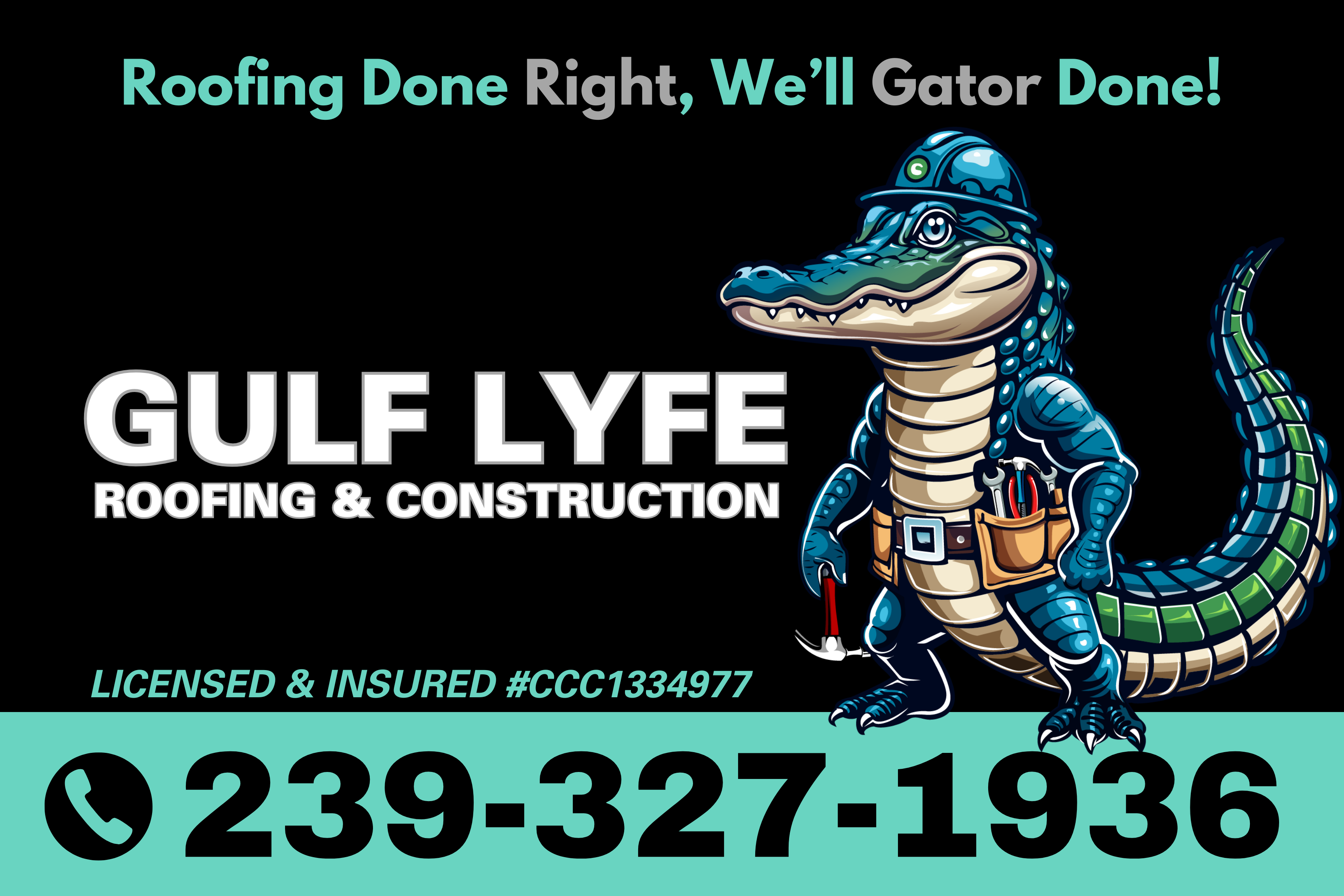 Avatar for Gulf Lyfe Roofing & Construction