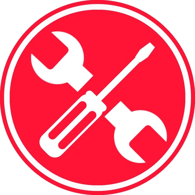 Logo for Appliances-Help