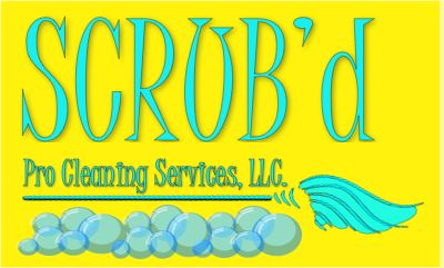 Avatar for Scrub'd Pro Cleaning Services