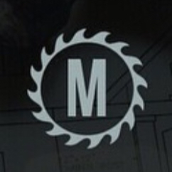 Mize Construction logo