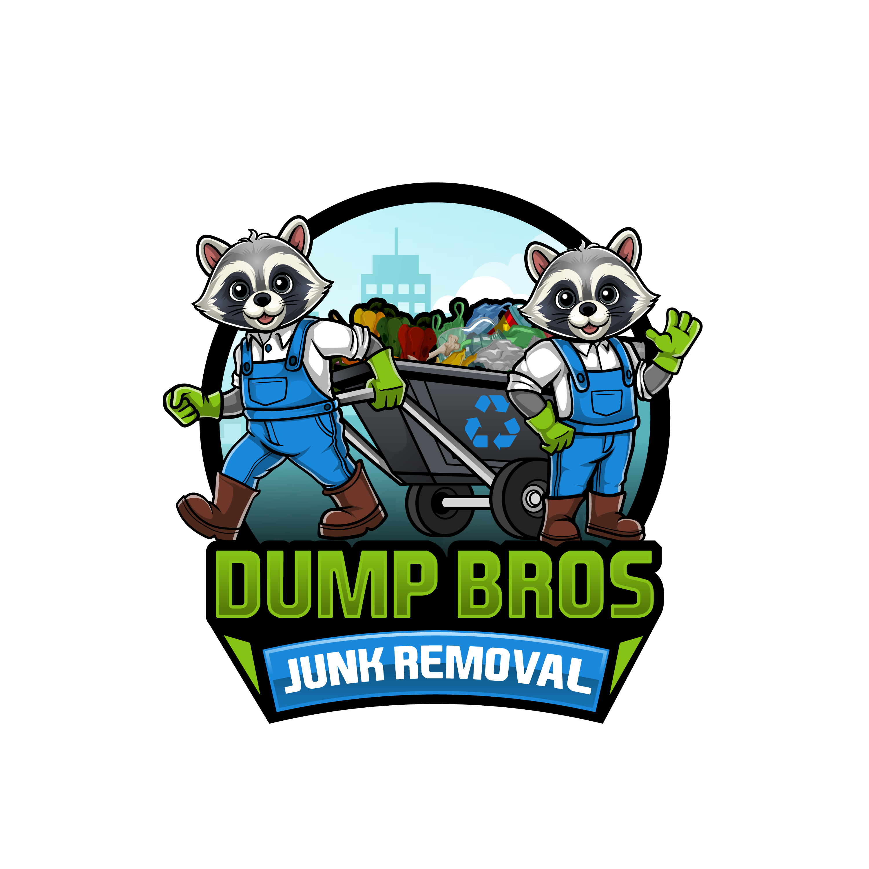 Avatar for DumpBros