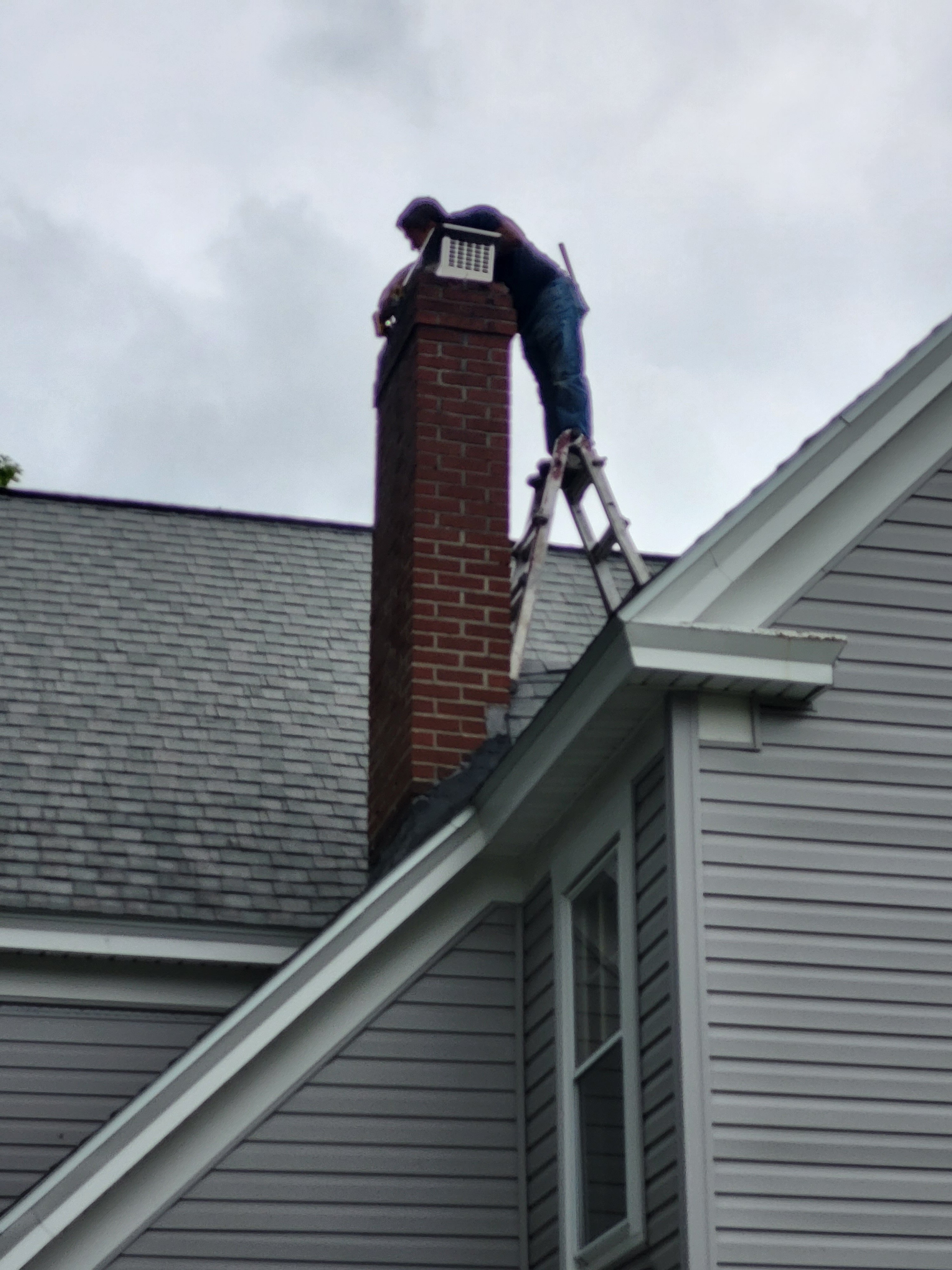 Avatar for ONONDAGA CHIMNEY SERVICES