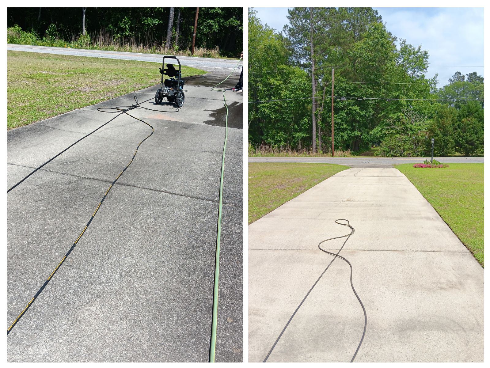 Avatar for Curb appeal cleaners, LLC